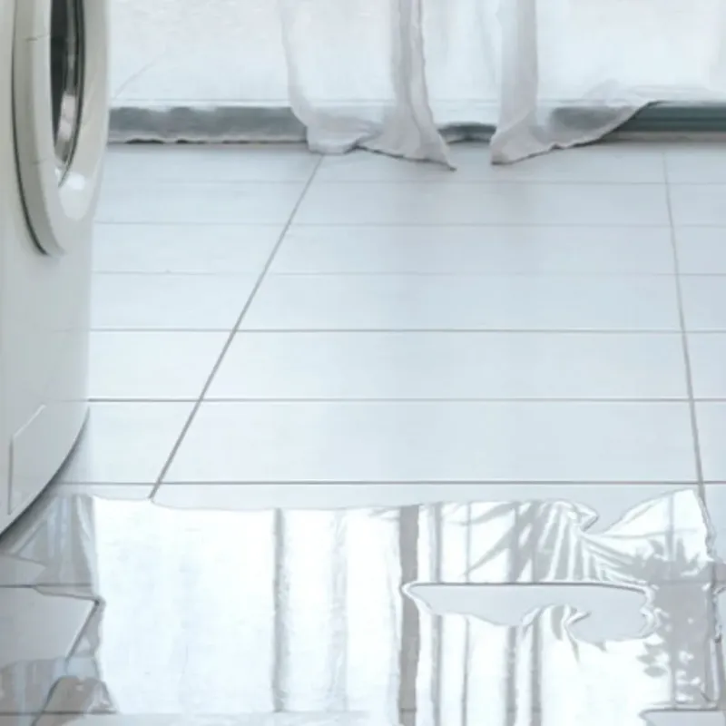 Appliance Leak Cleanup in Austin, TX