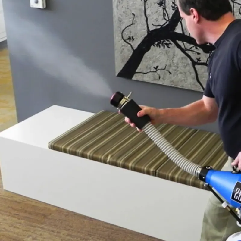 Professional Odor Removal in Austin, TX